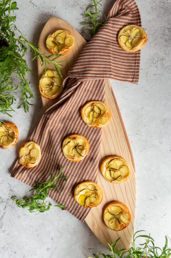 Finger Food - Image 2